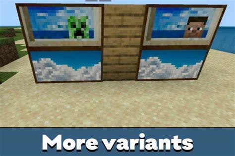 Download Painting Texture Pack for Minecraft PE - Painting Texture Pack for MCPE