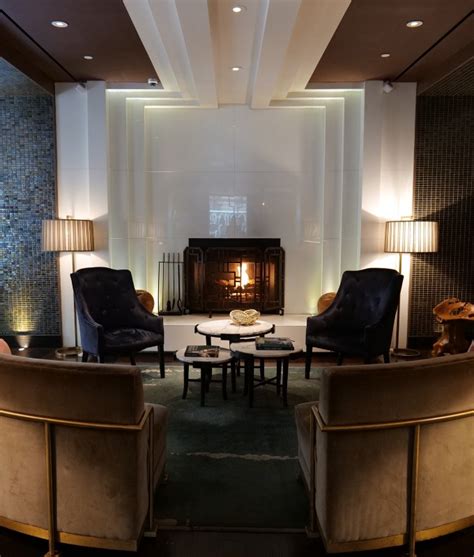 Kimpton Hotel Palomar Philadelphia Hotel Review - PureWow