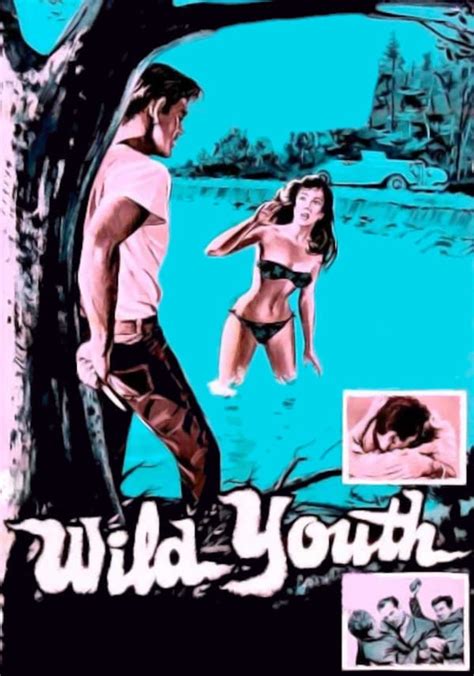 Wild Youth película Ver online completa en español