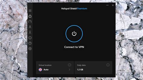 Hotspot Shield Vpn Review Techradar