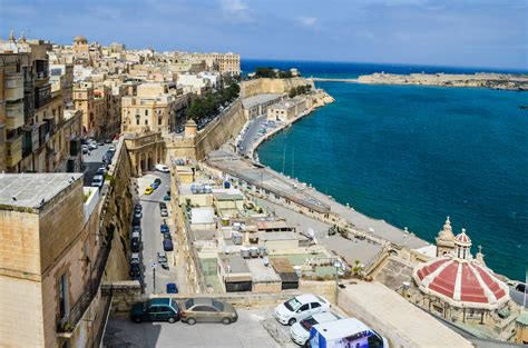 Top Places To Visit In Malta in 2022 – Malta Guide