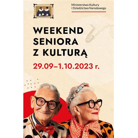 Weekend Seniora Z Kultur Muzeum Grunwald Mazury Travel