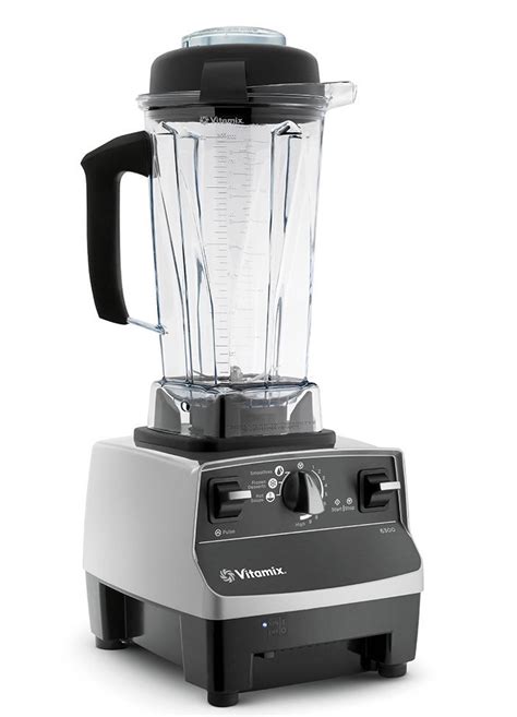 Vitamix Professional Series 500 Blender & Review | Product Reviews ...