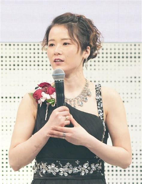 【ボートレース】平高奈菜が2度目の受賞に笑顔「またこの舞台に立ちたいと思っていた」 東スポweb