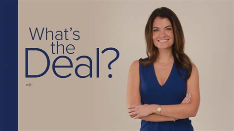 What's the Deal consumer headlines: Record-breaking holiday retail ...