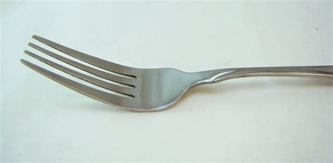 Oneida Stainless Steel Flight Ii Dinner Fork Ebay