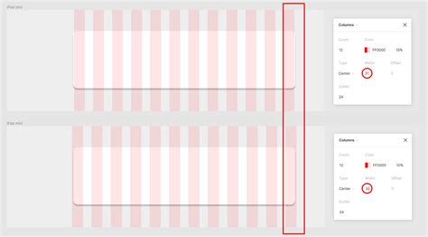 Whole width option for Layout Grid - Share an idea - Figma Community Forum