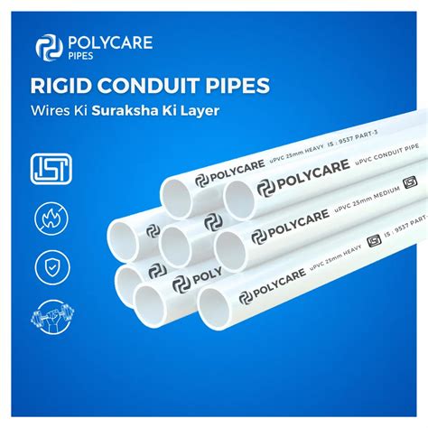 Pvc Conduit Pipes In Mumbai Maharashtra Pvc