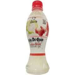 Dolphin Nata De Coco With Lychee Drinks Ml