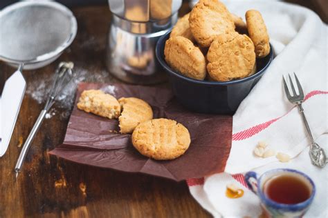 Recept Gotovi u 30 minuta Ovo su najlakši keksi koje ćete ikada