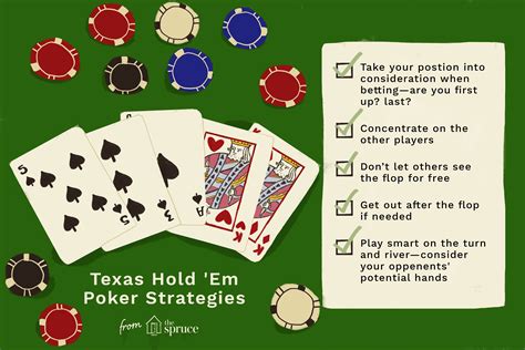 Easy Holdem Poker