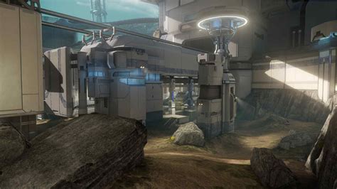 Top 10 Halo 4 Maps - Gamerheadquarters