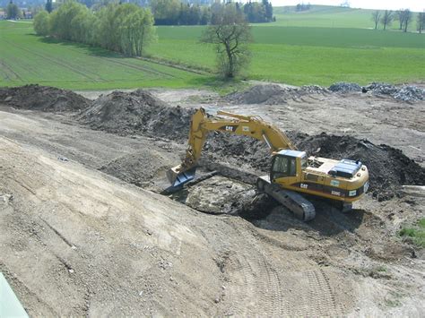 Referenzen Brandl Straßen und Tiefbau Neufraunhofen