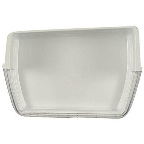 Refrigerator Door Shelf Bin Assembly For Samsung Rf4287hapnxaa Rf4287hawpxaa Ebay