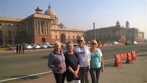 2 Tage Private Tour Durch Das Historische Delhi Mit Neu Und Alt Delhi