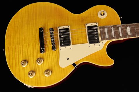 Epiphone Joe Bonamassa Lazarus 1959 Les Paul Standard Lazarus SN