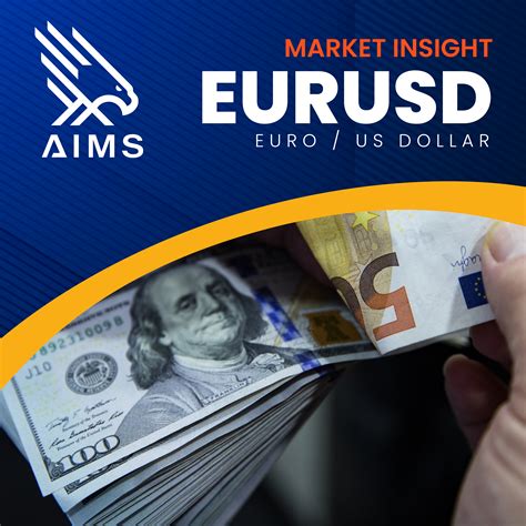 Eur/usd drops as mixed economic data influences currency pair dynamics