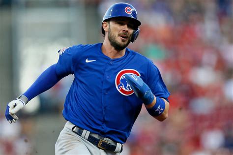 3 Prospects Cubs Should Target In Kris Bryant Trade Talks