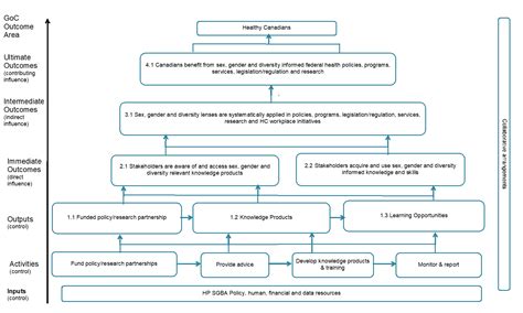 Evaluation Of Health Canadas Sex And Gender Action Plan 2017 18 To