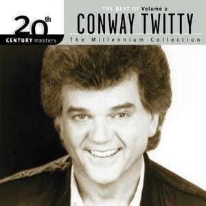 Conway Twitty albums and discography | Last.fm