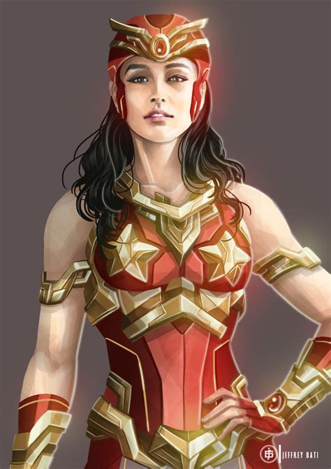 Ar Batzman Darna 2018 Fan Art