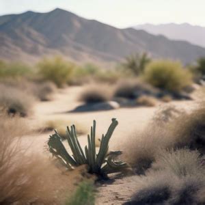 Parque Estatal Desierto De Anza Borrego Parques