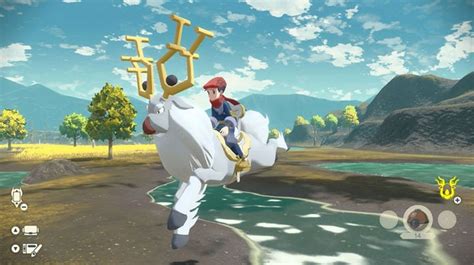 Cómo evolucionar a las formas Hisui en Leyendas Pokémon Arceus