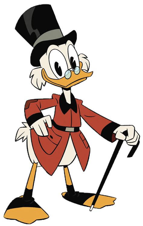 DuckTales PNG Picture PNG Mart