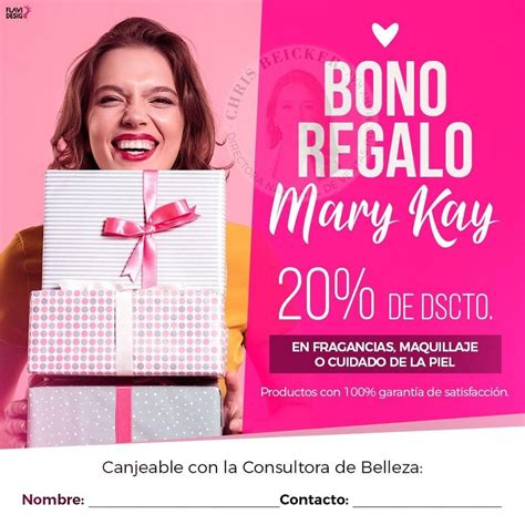 Pin De Meisy Cm En Mary Kay RETOS Rifas Mary Kay Mary Kay Bonos De