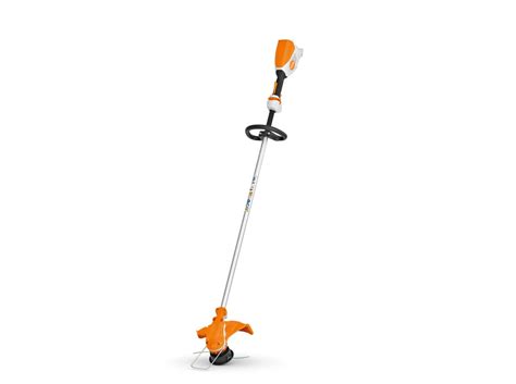 D Broussailleuse Sur Batterie Stihl Fsa R