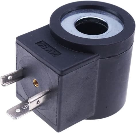 Amazon Fridayparts Solenoid Valve Coil Prong Din