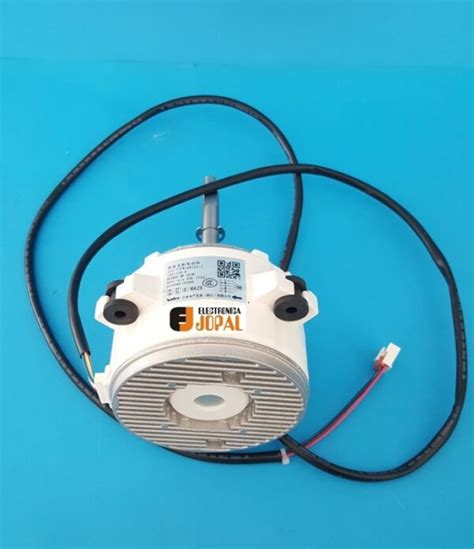 Motor Ventilador Aire Acond Hisense Electronicajopal