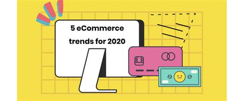 Ecommerce 5 Revolucionarias Tendecias Para El 2020 Glajumedia