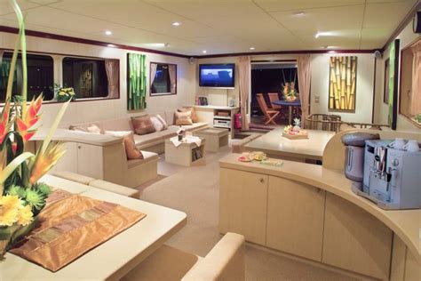 Pelagian | Liveaboard Yacht Charter in Indonesia | Indo Yachts