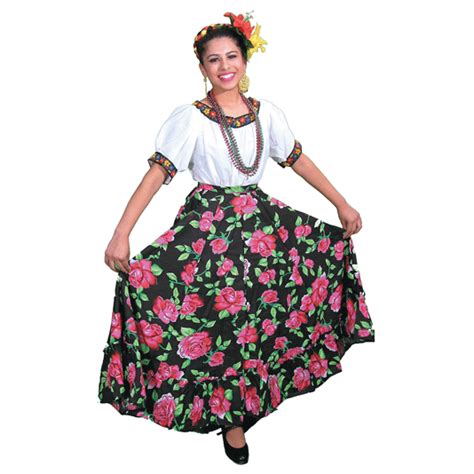 Folklorico De Tabasco Traditional Mexican Dress Mexican Dresses