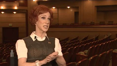 Kathy Griffin brings comedy tour to Adrienne Arsht Center in Miami – WSVN 7News | Miami News ...