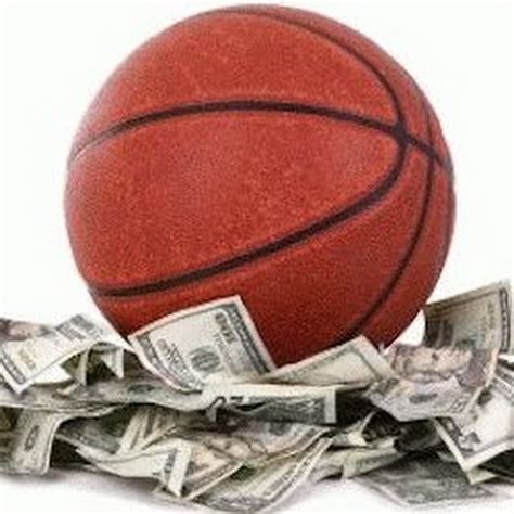 Fantasy Basketball Money Leagues Youtube