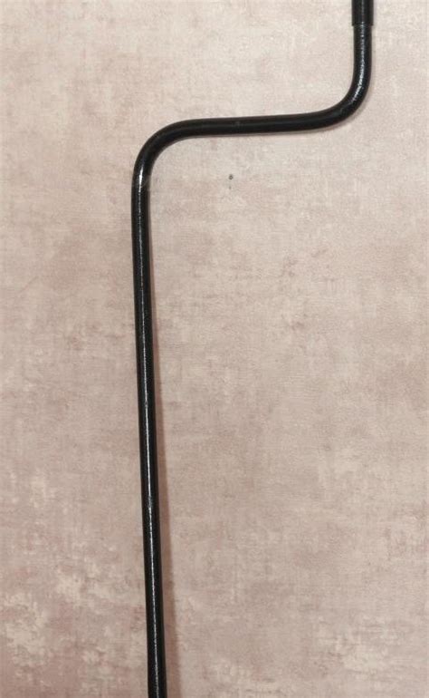 Ручка запуска двигателя/кривой стартер, заводная – купить в Москве ...