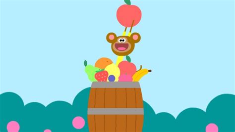 Play Jam Badge On The Hey Duggee Official Website