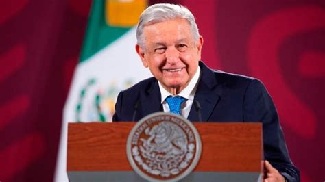 Para Copiar Lo Bueno De Su Sistema Electoral Sugiere Amlo Enviar Una