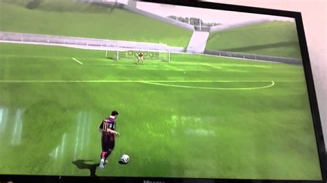 Goal Montage Fifa Youtube