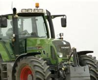 Neue Er Fendt Vario Baureihe Vorgestellt Landtechnik Agrar