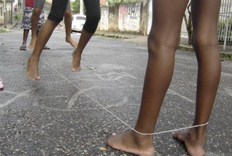 Brincadeiras Africanas Dia Da Consci Ncia Negra