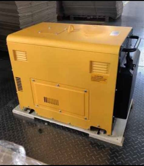 Where To Buy Fuelless Generator