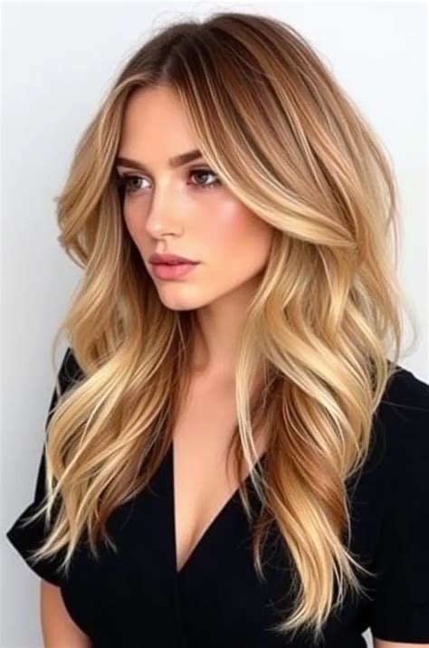 12 Stunning Dirty Blonde Hair Ideas You Ll Love