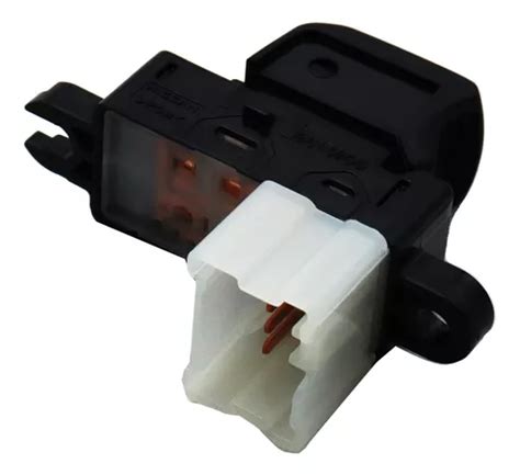 Interruptor Switch Para Vidrio Electrico Original Nissan Env O Gratis