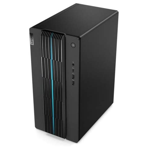 Lenovo IdeaCentre Gaming 5 17ACN7 AMD Ryzen 7 5700G 16GB 1TB 512GB