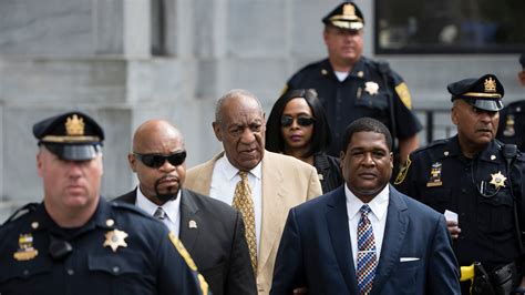 Bill Cosby Drops Lawsuit Against Accuser In Assault Case The New York Times