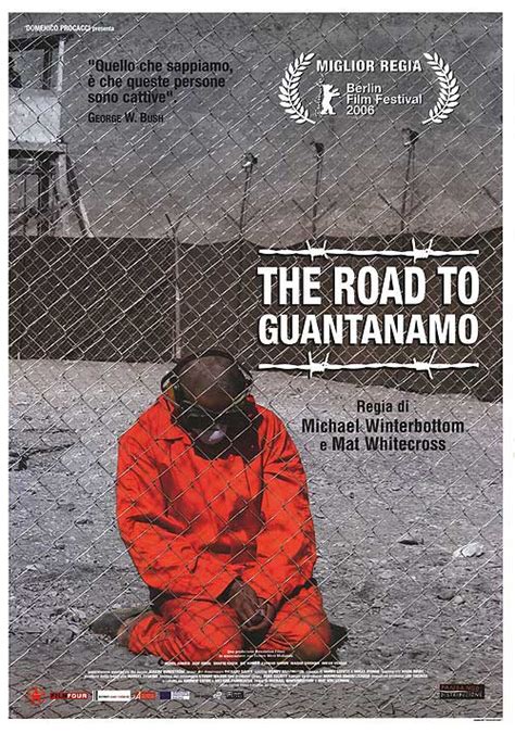 Road to Guantanamo