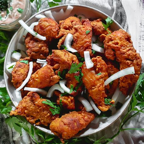 chicken pakora recipe   takeaway recipe pakora recipes